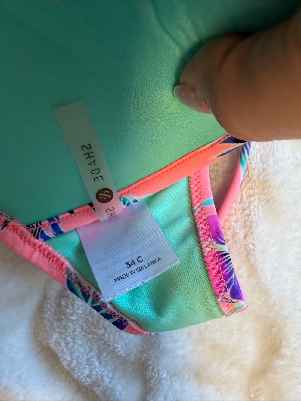 Bikini bundle - Picture 3 of 16